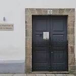 Apartamento Gallaecia Lux